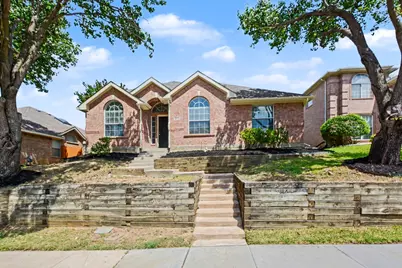 2033 Piedmont Drive, Lewisville, TX 75067 - Photo 1