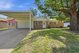 840 Crosby Ave, White Settlement, TX 76108 - Photo 1
