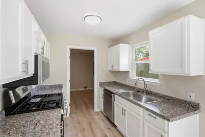 840 Crosby Avenue, White Settlement, TX 76108 - Photo 11