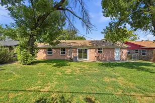 840 Crosby Ave, White Settlement, TX 76108 - Photo 19