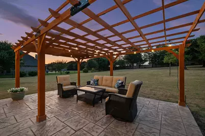 5504 Lake Geneva Court, Flower Mound, TX 75022 - Photo 35