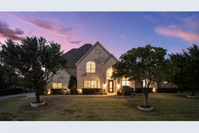 5504 Lake Geneva Court, Flower Mound, TX 75022 - Photo 1