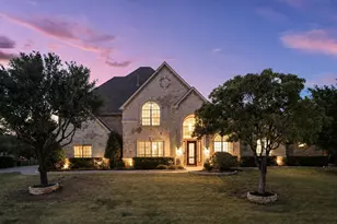5504 Lake Geneva Ct, Flower Mound, TX 75022 - Photo 1