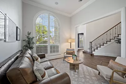 5504 Lake Geneva Court, Flower Mound, TX 75022 - Photo 5