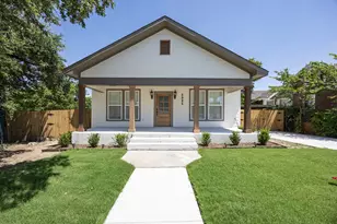 1321 E Magnolia Ave, Fort Worth, TX 76104 - Photo 1