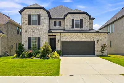 4905 Celestial Road, McKinney, TX 75071 - Photo 1