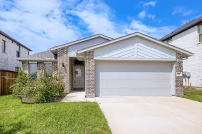 114 Mandarin Street, Forney, TX 75126 - Photo 1