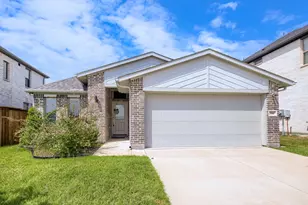 114 Mandarin St, Forney, TX 75126 - Photo 1