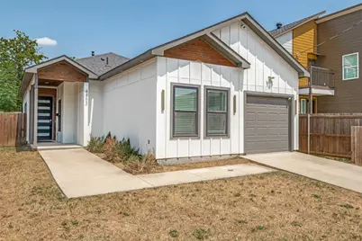 4503 Frank Street, Dallas, TX 75210 - Photo 1