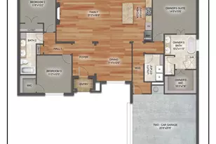 145 Legends Wy, Bridgeport, TX 76246 - Photo 3