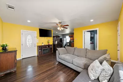 8057 Wilson Ranch Road, Barry, TX 75102 - Photo 5