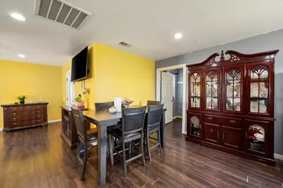 8057 Wilson Ranch Road, Barry, TX 75102 - Photo 7