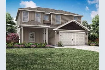 144 North Island Drive, Terrell, TX 75160 - Photo 1