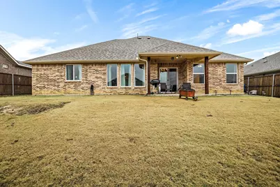 4006 Kensington Drive, Sanger, TX 76266 - Photo 39