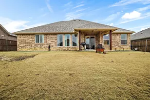 4006 Kensington Dr, Sanger, TX 76266 - Photo 39