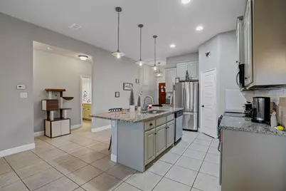 4006 Kensington Drive, Sanger, TX 76266 - Photo 17