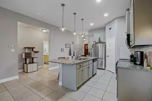4006 Kensington Dr, Sanger, TX 76266 - Photo 17