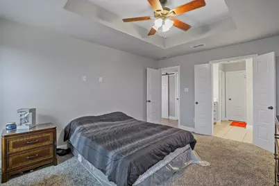 4006 Kensington Drive, Sanger, TX 76266 - Photo 23