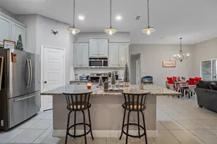 4006 Kensington Dr, Sanger, TX 76266 - Photo 15