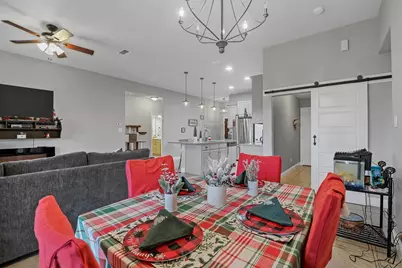 4006 Kensington Drive, Sanger, TX 76266 - Photo 19