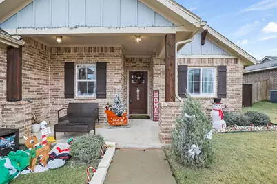 4006 Kensington Drive, Sanger, TX 76266 - Photo 5