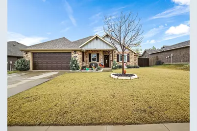 4006 Kensington Drive, Sanger, TX 76266 - Photo 1