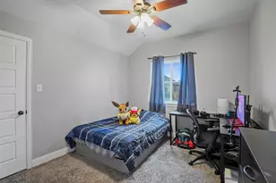 4006 Kensington Dr, Sanger, TX 76266 - Photo 33