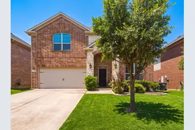2364 Ranchview Drive, Little Elm, TX 75068 - Photo 1
