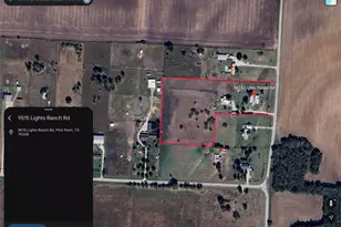 9515 Lights Ranch Rd, Pilot Point, TX 76258 - Photo 1