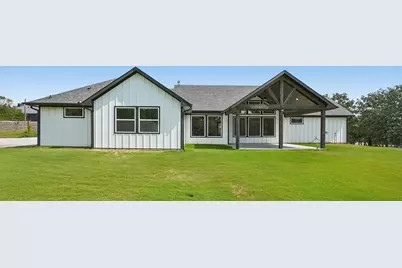 165 Rolling Bend Road, Alvord, TX 76225 - Photo 33