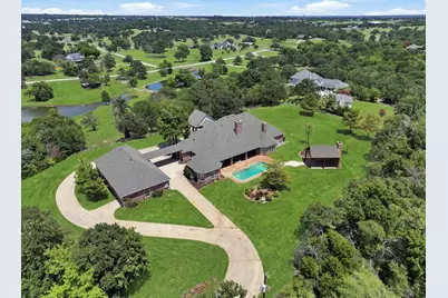 8295 Mountain View Road, Aubrey, TX 76227 - Photo 1