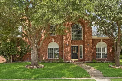 8408 Kenning Court, Plano, TX 75024 - Photo 1