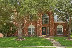8408 Kenning Ct, Plano, TX 75024 - Photo 1