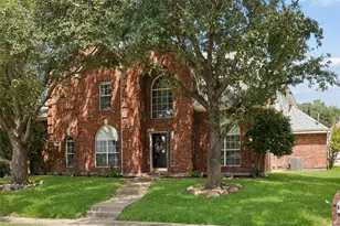 8408 Kenning Ct, Plano, TX 75024 - Photo 3