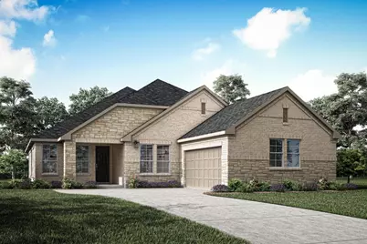 4136 Seminole Street, McKinney, TX 75071 - Photo 1