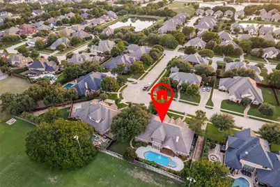 5605 Reatta Place, Colleyville, TX 76034 - Photo 35