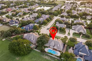 5605 Reatta Pl, Colleyville, TX 76034 - Photo 35