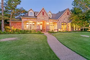 5605 Reatta Pl, Colleyville, TX 76034 - Photo 1