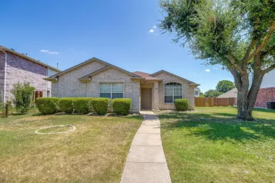 924 Thistle Circle, Allen, TX 75002 - Photo 1