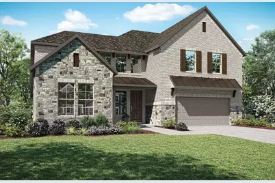 3743 Olmsted Drive, Rockwall, TX 75032 - Photo 1