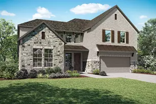 3743 Olmsted Dr, Rockwall, TX 75032 - Photo 1