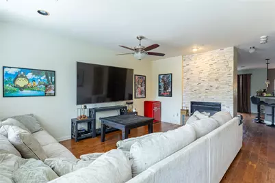 2529 Jacobson Drive, Lewisville, TX 75067 - Photo 5