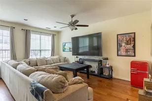 2529 Jacobson Dr, Lewisville, TX 75067 - Photo 3