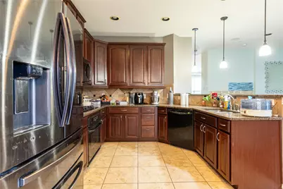 2529 Jacobson Drive, Lewisville, TX 75067 - Photo 9