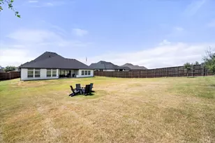 2109 Glenbrook St, Haslet, TX 76052 - Photo 39