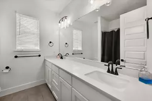 2109 Glenbrook St, Haslet, TX 76052 - Photo 23