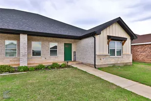 7329 Mountain View Rd, Abilene, TX 79602 - Photo 3