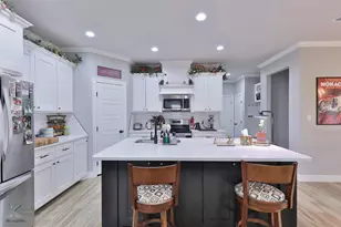 7329 Mountain View Rd, Abilene, TX 79602 - Photo 9