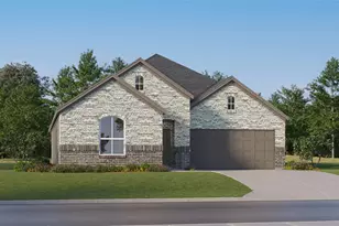3024 Eriskay Dr, Providence Village, TX 76227 - Photo 1