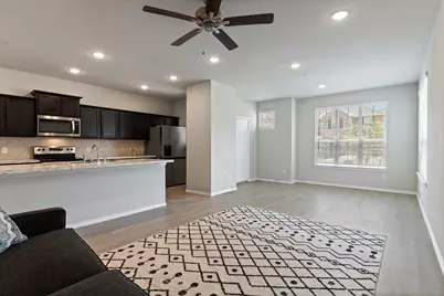 2833 Bellflower Drive, Mesquite, TX 75150 - Photo 9